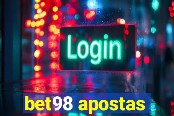 bet98 apostas